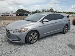 5NPD84LF6HH036016 2017 HYUNDAI ELANTRA