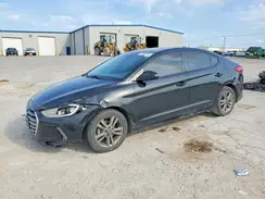 5NPD84LF6HH036551 2017 HYUNDAI ELANTRA