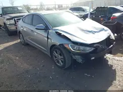 5NPD84LF6HH036727 2017 HYUNDAI ELANTRA
