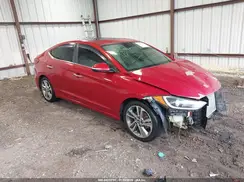 5NPD84LF6HH037120 2017 HYUNDAI ELANTRA