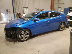 5NPD84LF6HH037165 2017 HYUNDAI ELANTRA