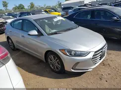 5NPD84LF6HH037750 2017 HYUNDAI ELANTRA