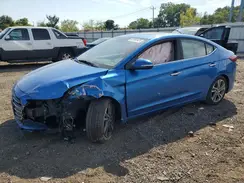 5NPD84LF6HH038087 2017 HYUNDAI ELANTRA