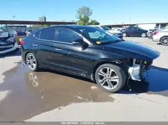 5NPD84LF6HH038770 2017 HYUNDAI ELANTRA