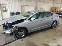 5NPD84LF6HH038820 2017 HYUNDAI ELANTRA