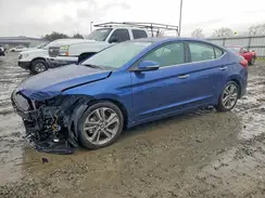 5NPD84LF6HH039885 2017 HYUNDAI ELANTRA
