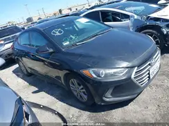 5NPD84LF6HH040003 2017 HYUNDAI ELANTRA