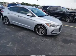 5NPD84LF6HH040843 2017 HYUNDAI ELANTRA
