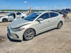 5NPD84LF6HH041314 2017 HYUNDAI ELANTRA