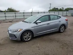 5NPD84LF6HH041717 2017 HYUNDAI ELANTRA