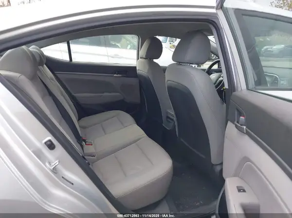 5NPD84LF6HH042964 2017 HYUNDAI ELANTRA - Image 8