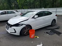 5NPD84LF6HH043287 2017 HYUNDAI ELANTRA