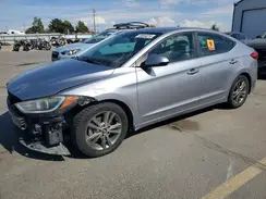5NPD84LF6HH043385 2017 HYUNDAI ELANTRA
