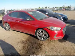 5NPD84LF6HH043953 2017 HYUNDAI ELANTRA