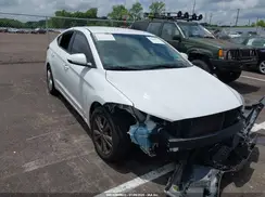 5NPD84LF6HH044343 2017 HYUNDAI ELANTRA