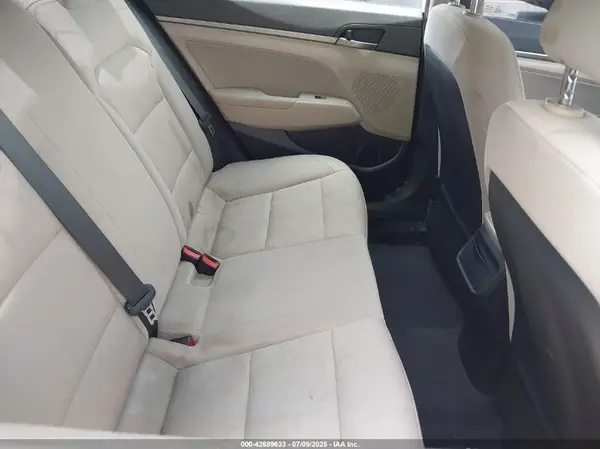 5NPD84LF6HH044343 2017 HYUNDAI ELANTRA - Image 8