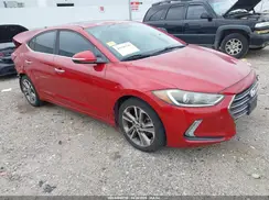 5NPD84LF6HH044620 2017 HYUNDAI ELANTRA