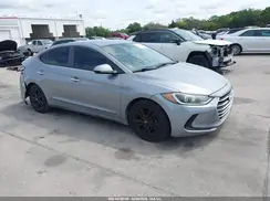 5NPD84LF6HH045976 2017 HYUNDAI ELANTRA