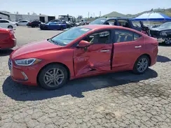 5NPD84LF6HH046349 2017 HYUNDAI ELANTRA