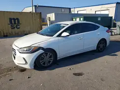 5NPD84LF6HH046738 2017 HYUNDAI ELANTRA