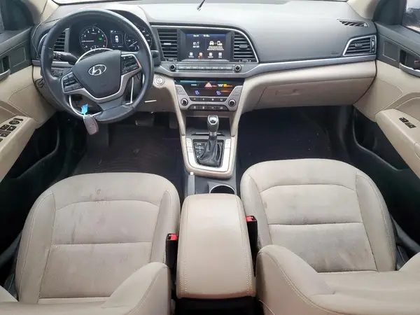 5NPD84LF6HH047579 2017 HYUNDAI ELANTRA - Image 8