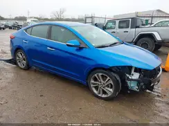 5NPD84LF6HH047694 2017 HYUNDAI ELANTRA