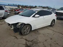 5NPD84LF6HH048215 2017 HYUNDAI ELANTRA