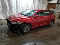 5NPD84LF6HH049347 2017 HYUNDAI ELANTRA