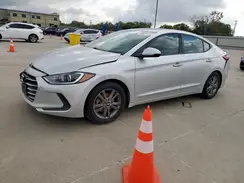 5NPD84LF6HH049753 2017 HYUNDAI ELANTRA