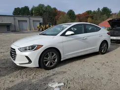 5NPD84LF6HH050143 2017 HYUNDAI ELANTRA