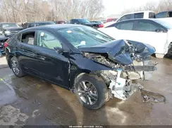 5NPD84LF6HH050305 2017 HYUNDAI ELANTRA