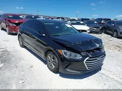5NPD84LF6HH050319 2017 HYUNDAI ELANTRA