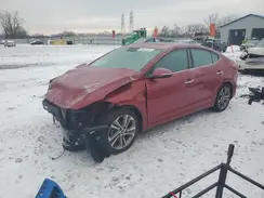 5NPD84LF6HH050546 2017 HYUNDAI ELANTRA