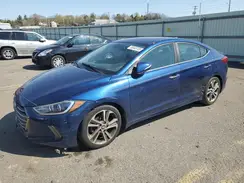 5NPD84LF6HH050630 2017 HYUNDAI ELANTRA