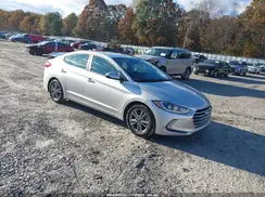 5NPD84LF6HH050921 2017 HYUNDAI ELANTRA