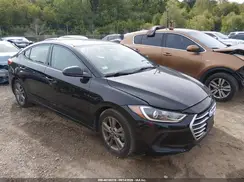 5NPD84LF6HH050966 2017 HYUNDAI ELANTRA