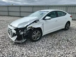 5NPD84LF6HH051356 2017 HYUNDAI ELANTRA