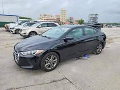 5NPD84LF6HH051518 2017 HYUNDAI ELANTRA
