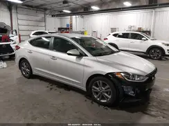 5NPD84LF6HH051650 2017 HYUNDAI ELANTRA