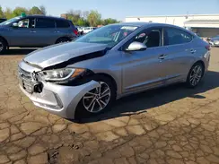 5NPD84LF6HH051941 2017 HYUNDAI ELANTRA