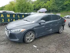 5NPD84LF6HH052068 2017 HYUNDAI ELANTRA