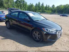 5NPD84LF6HH052104 2017 HYUNDAI ELANTRA