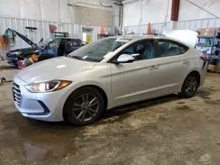 5NPD84LF6HH052927 2017 HYUNDAI ELANTRA