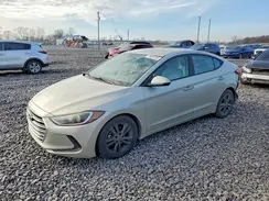 5NPD84LF6HH052958 2017 HYUNDAI ELANTRA
