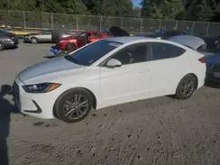 5NPD84LF6HH054225 2017 HYUNDAI ELANTRA