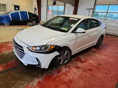 5NPD84LF6HH054791 2017 HYUNDAI ELANTRA