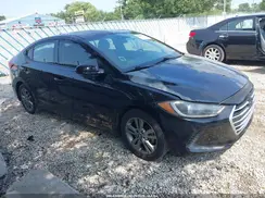 5NPD84LF6HH055245 2017 HYUNDAI ELANTRA