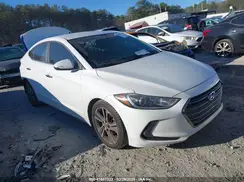 5NPD84LF6HH055309 2017 HYUNDAI ELANTRA