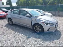 5NPD84LF6HH056427 2017 HYUNDAI ELANTRA