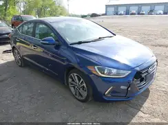 5NPD84LF6HH056556 2017 HYUNDAI ELANTRA